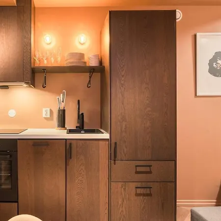 Apartment Private In Historic Street *