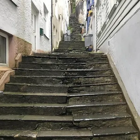 דירה Private In Historic Street *