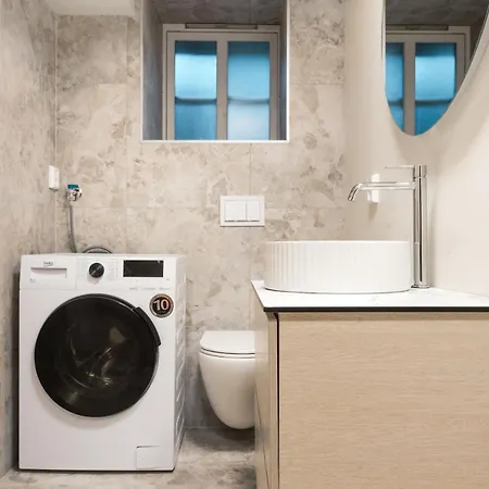 Apartment Private In Historic Street *